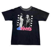 Load image into Gallery viewer, Vintage 1991 Divinyls &#39;Love School&#39; Tour Tee - L
