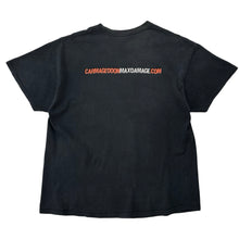 Load image into Gallery viewer, Carmageddon &#39;Smash, Crash And Trash!&#39; Tee - XL
