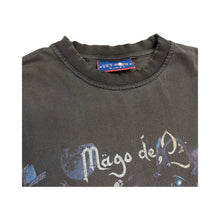 Load image into Gallery viewer, Vintage Mägo de Oz ‘La Leyenda De La Mancha’ Long Sleeve Tee - L
