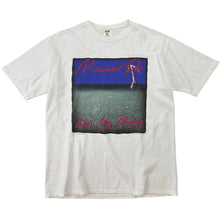 Load image into Gallery viewer, Vintage 1990 Midnight Oil ‘Blue Sky Mining’ Tee - XL
