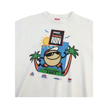 Load image into Gallery viewer, Vintage 2003 Corporate Run Tee - L

