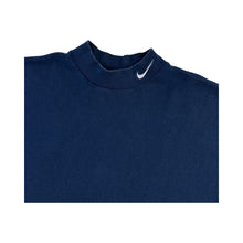 Load image into Gallery viewer, Vintage Nike Mini Swoosh Long Sleeve Tee - L
