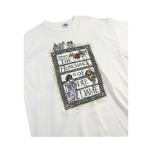 Load image into Gallery viewer, Vintage Disney’s The Hunchback Of Notre Dame Tee - XXL

