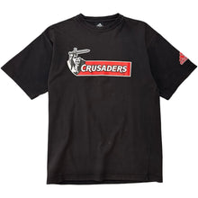 Load image into Gallery viewer, Vintage Adidas Crusaders Tee - L
