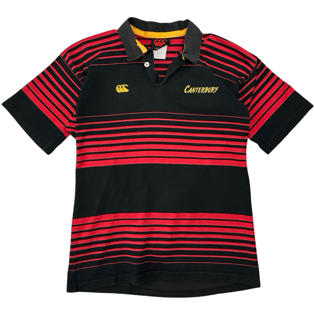 Vintage Canterbury Rugby Jersey - M