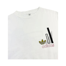 Load image into Gallery viewer, Vintage Adidas Tee - L
