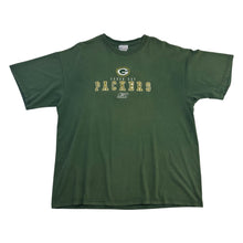Load image into Gallery viewer, Vintage Reebok Green Bay Packers Tee - XL
