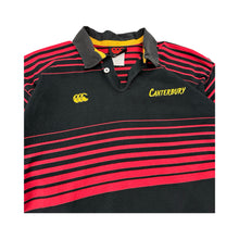 Load image into Gallery viewer, Vintage Canterbury Rugby Jersey - M
