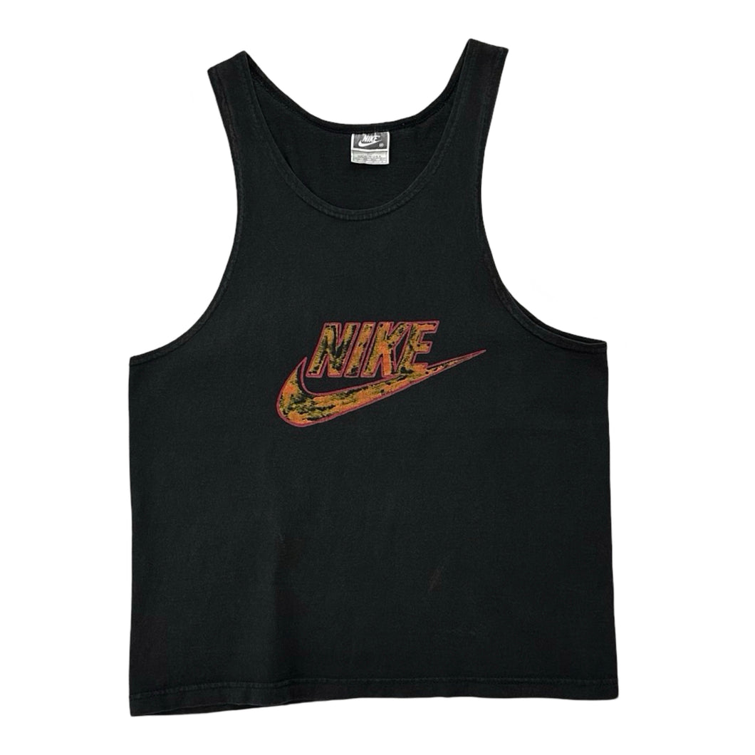 Vintage Nike Singlet - M