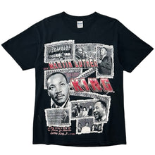 Load image into Gallery viewer, 2005 Martin Luther King Jr. Tee - XL
