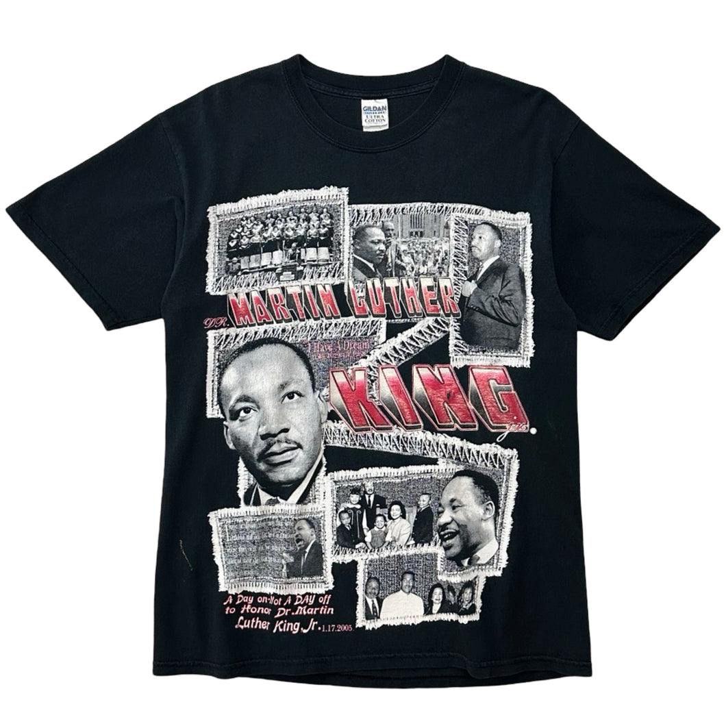 2005 Martin Luther King Jr. Tee - XL