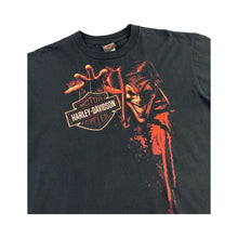Load image into Gallery viewer, Vintage Harley Davidson &#39;Thunder Mountain&#39; Tee - XL

