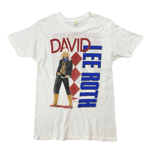 Load image into Gallery viewer, Vintage 1988 David Lee Roth ‘Skyscraper’ Tee - L
