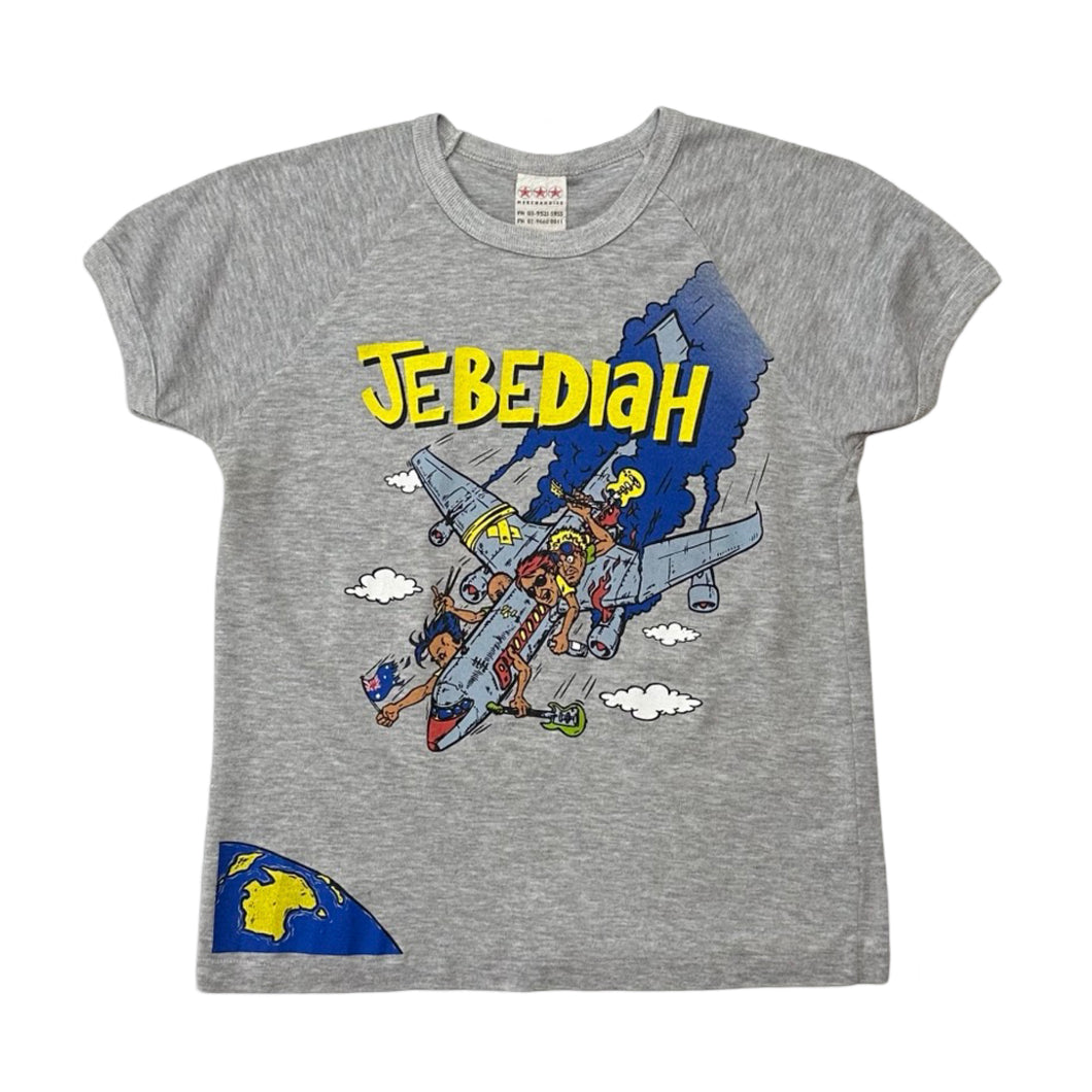 Vintage Jebediah Tour Tee - XS