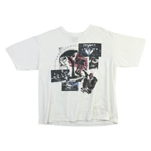 Load image into Gallery viewer, Vintage Tommy Jeans Tee - XL
