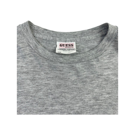 Vintage Guess Products Tee - M