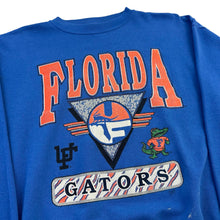 Load image into Gallery viewer, Vintage Florida Gators Crew Neck - L
