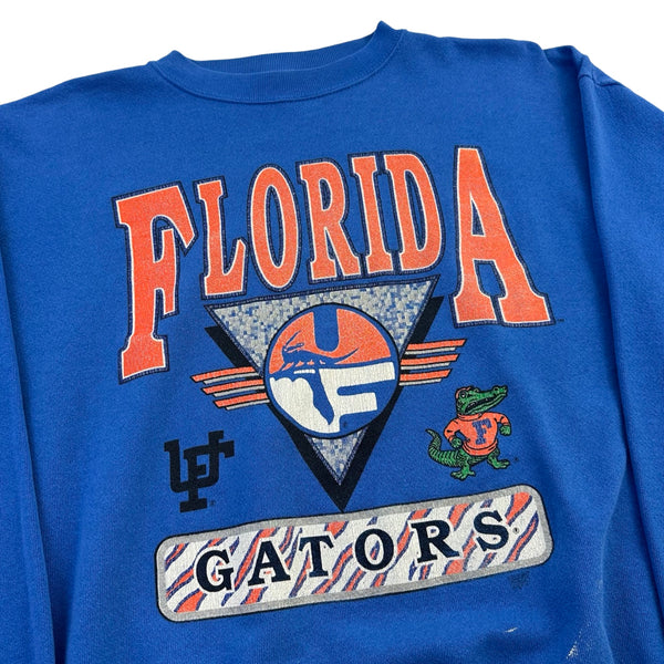 Vintage Florida Gators Crew Neck - L