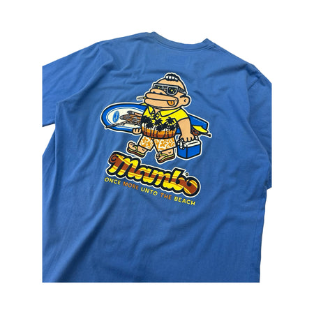 2001 Mambo Tee - XL