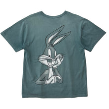 Load image into Gallery viewer, Vintage Bugs Bunny &#39;Wabbit Wear&#39; Tee - XL
