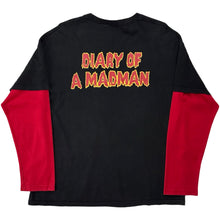 Load image into Gallery viewer, Vintage Ozzy Osbourne &#39;Diary Of A Madman&#39; Long Sleeve Tee - XL
