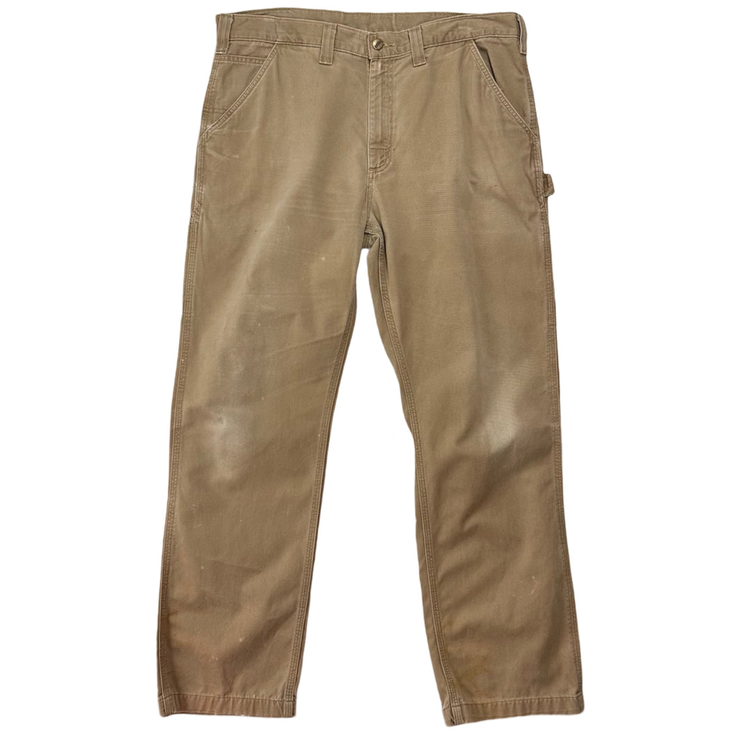 Vintage Carhartt Workwear Pants - 38 X 32