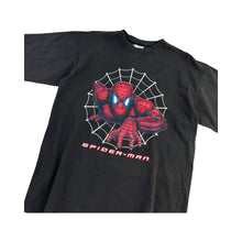 Load image into Gallery viewer, Vintage Spider-Man Tee - XL
