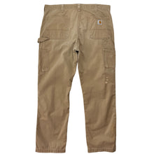 Load image into Gallery viewer, Vintage Carhartt Workwear Pants - 38 X 32
