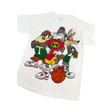 Load image into Gallery viewer, Vintage Bugs Bunny Basketball Tee - L
