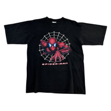 Load image into Gallery viewer, Vintage Spider-Man Tee - XL
