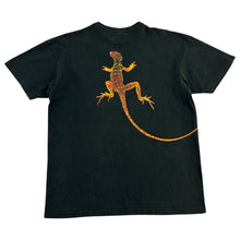 Load image into Gallery viewer, Vintage Marlboro Unlimited Gecko Pocket Tee - L
