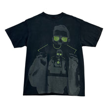 Load image into Gallery viewer, Vintage Stussy &#39;Brent Rollins&#39; Tee - L
