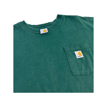 Load image into Gallery viewer, Vintage Carhartt Pocket Tee - XXL
