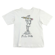 Load image into Gallery viewer, Vintage 1985 Fido Dido Tee - M
