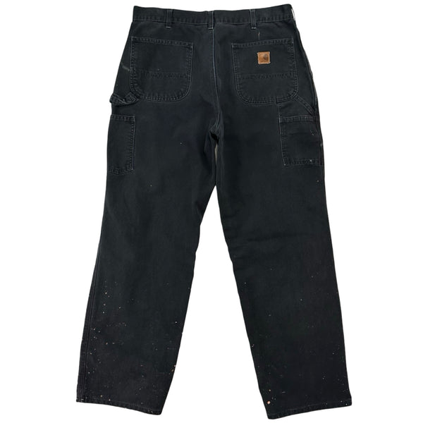 Vintage Carhartt Workwear Pants - 34 x 32