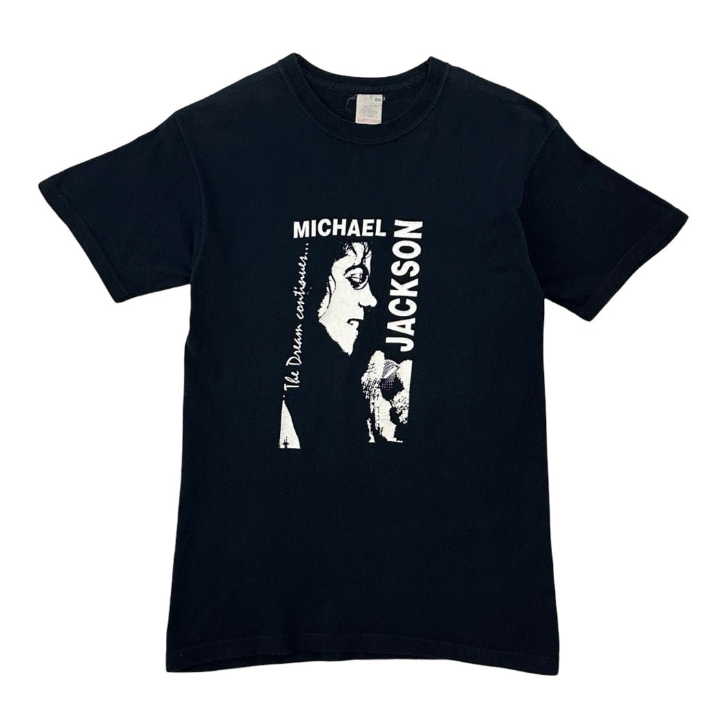 Vintage Michael Jackson Tee - S