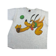 Load image into Gallery viewer, Vintage Pluto the Dog Tee - XL
