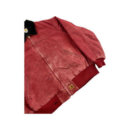 Carhartt Sante Fe Workwear Jacket - XXL