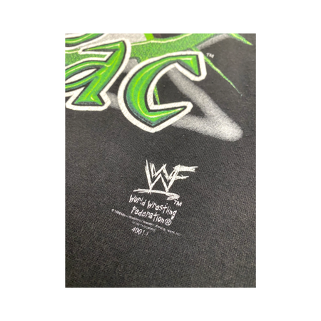 WWF X-Pac Tee - XXL