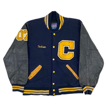 Load image into Gallery viewer, Saints Soccer Varsity Jacket - M
