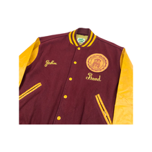 Load image into Gallery viewer, Cardinal Dougherty High School Varsity Jacket - S
