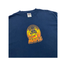 Load image into Gallery viewer, Maple Skateboards Tee - XL

