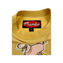 Load image into Gallery viewer, Mambo Tee - XL
