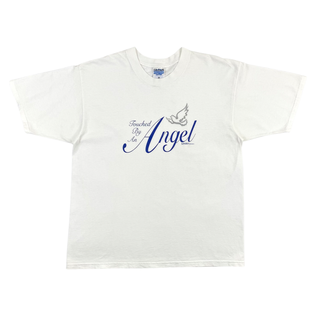 Touched By An Angel 1996 Tee - XL