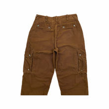 Load image into Gallery viewer, Vintage Polo Ralph Lauren Corduroy Cargo Pants - 34 x 34
