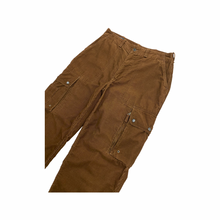 Load image into Gallery viewer, Vintage Polo Ralph Lauren Corduroy Cargo Pants - 34 x 34
