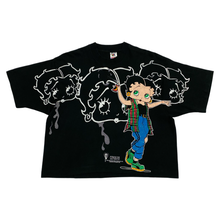 Load image into Gallery viewer, 1994 Betty Boop Tee - L
