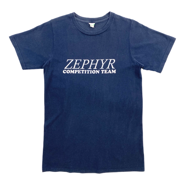 Zephyr Competition Team Tee - S