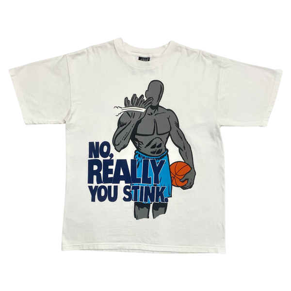 AND 1 No, Really You Stink. Tee - XL