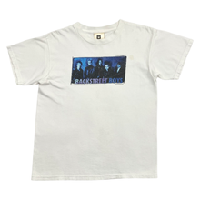 Load image into Gallery viewer, Backstreet Boys 2000 Tee - S
